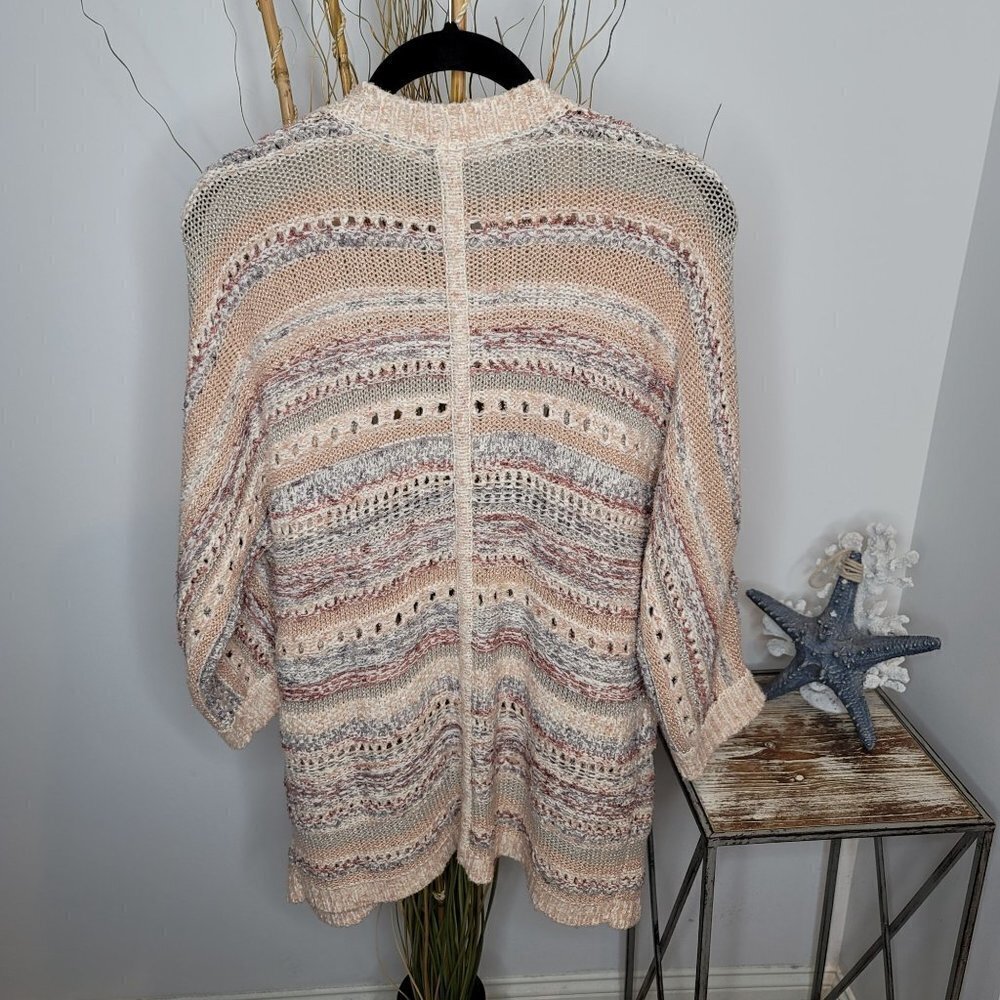 Chico's Cardigan‎ Womens 0 (Small) - Picture 2 of 7